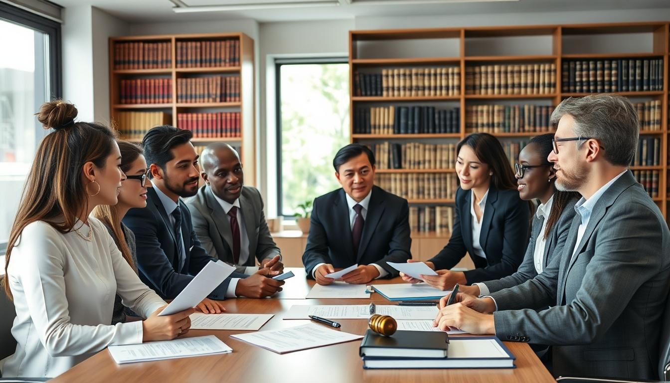 Why Legal Documentation Matters